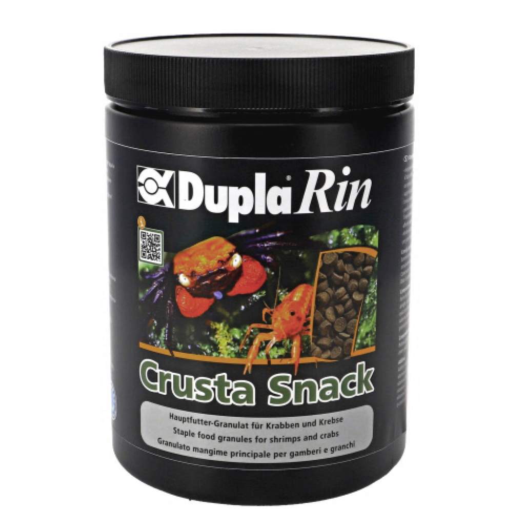 DuplaRin Crusta Snack 500g